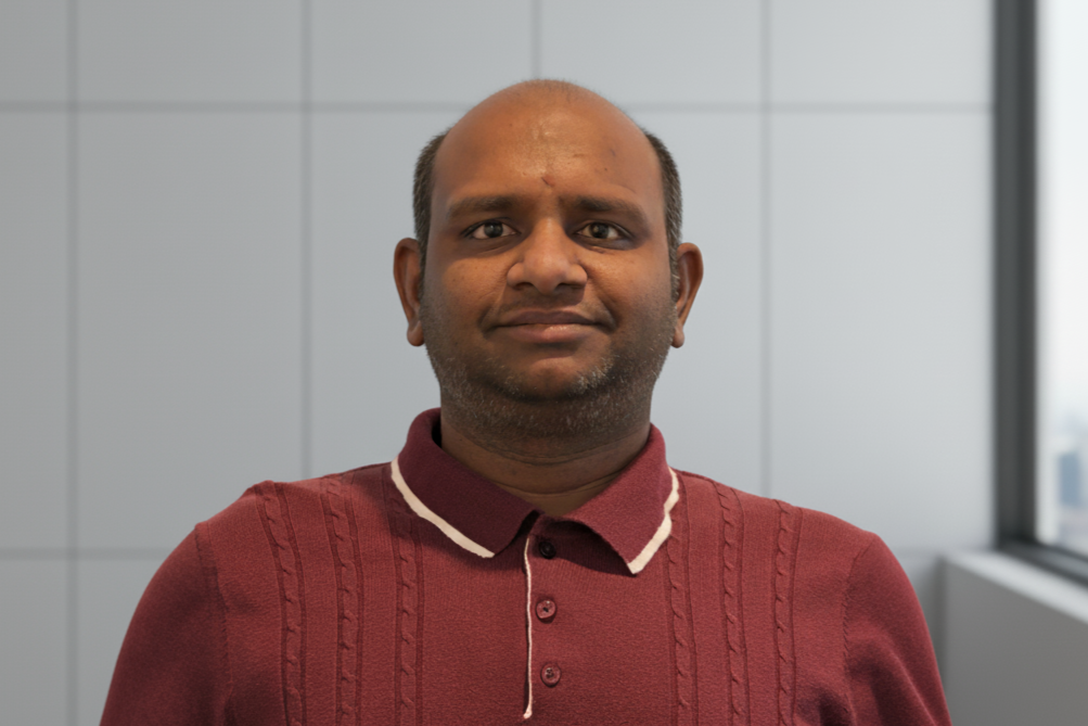 Transforming Global Healthcare: How Subrahmanyasarma Chitta’s IoT Innovation Enables a Smarter, Safer Future