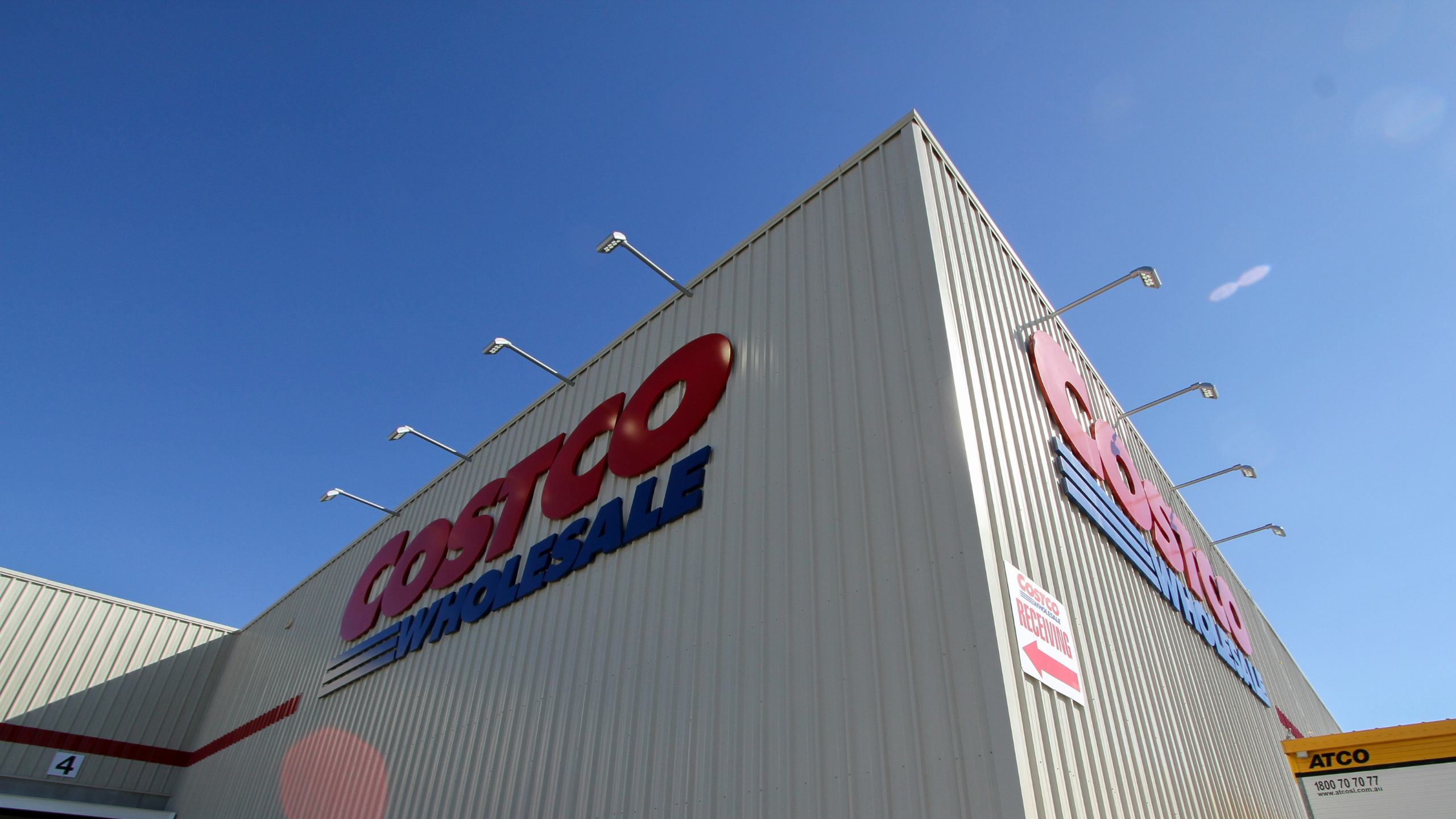 Costco Stores Will Stay Open on MLK Day Despite Holiday Closures Elsewhere