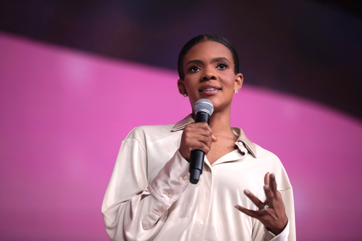 Candace Owens