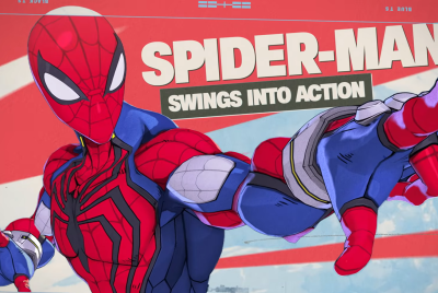 Marvel Tokon: Fighting Souls Onen Beta on Dec 5