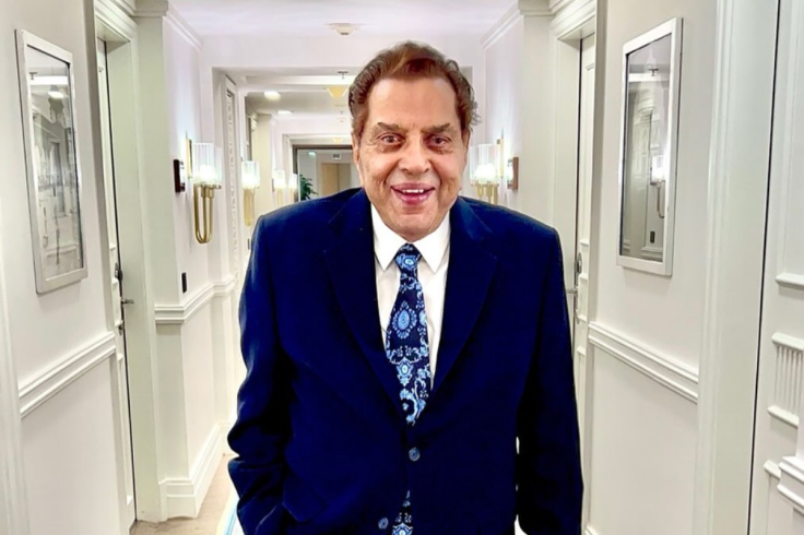 dharmendra