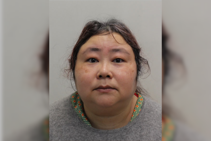 Zhimin Qian cryptoqueen Yadi Zhang