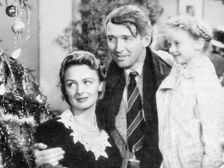 It's a Wonderful Life movie