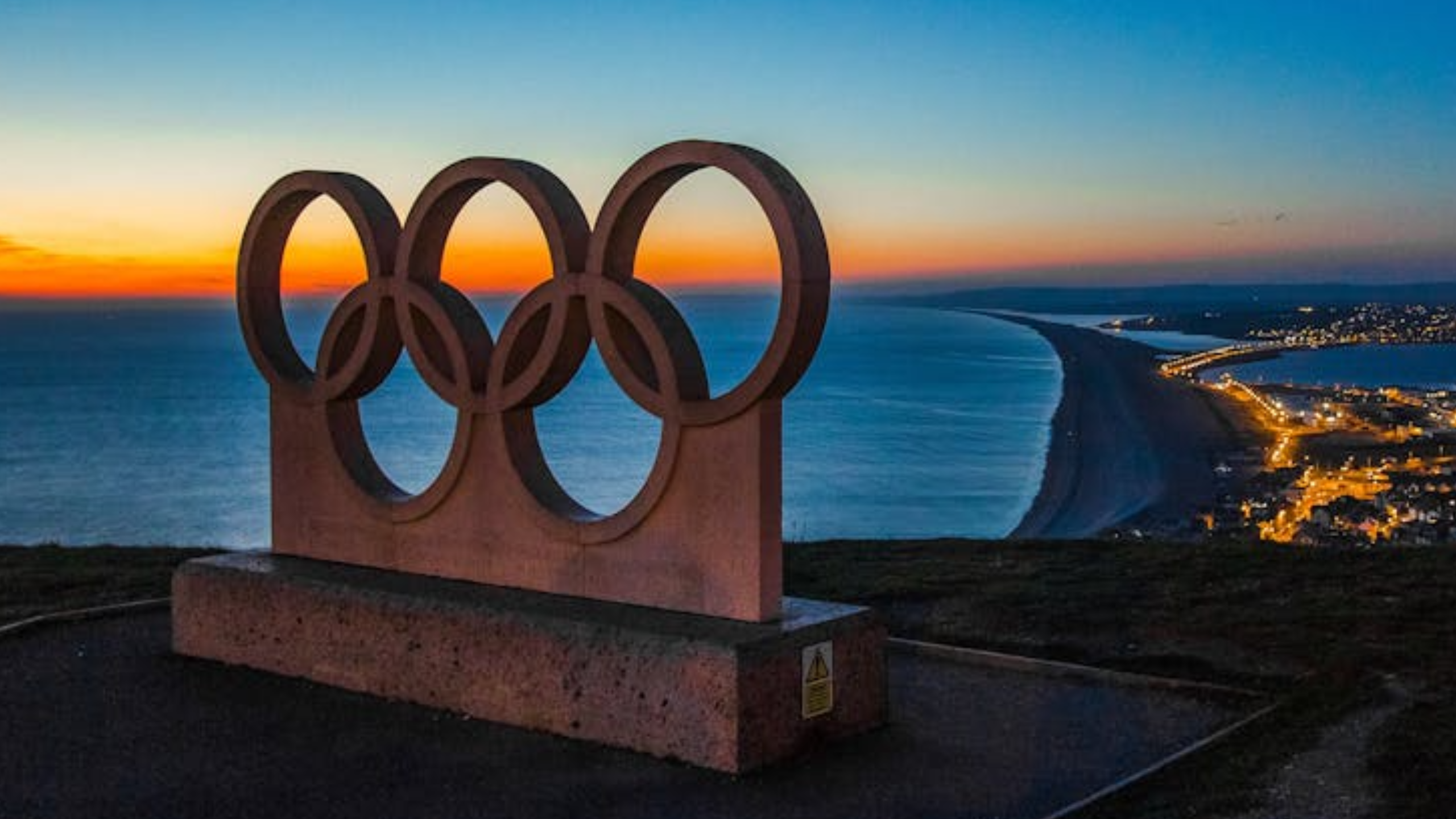 Are the Olympics About to Ban Trans Women from Competing? The IOC's Potential New Rules Spark Debate