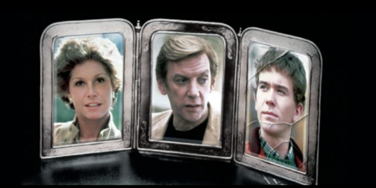 Ordinary People movie