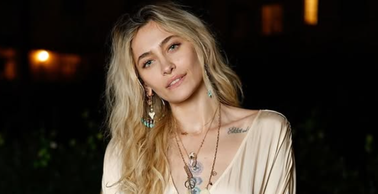 Paris Jackson