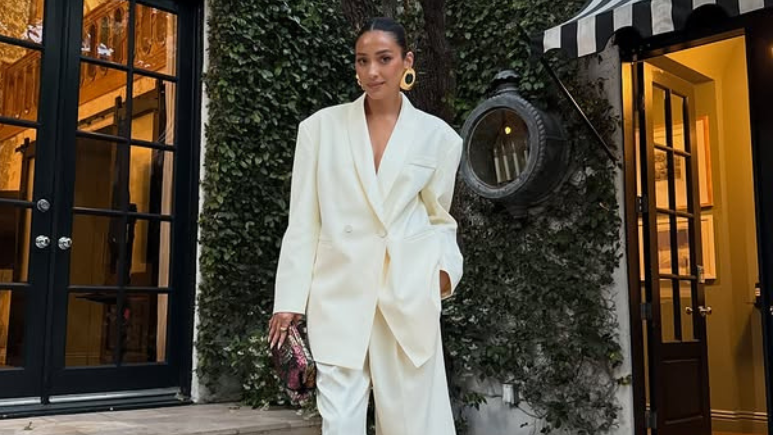 Backlash as Shay Mitchell Introduces Skincare for Children – Is It Cute or Concerning?