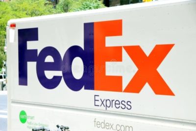 FedEx Network 2.0