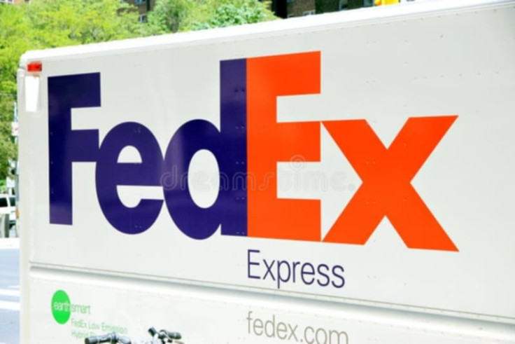 FedEx Network 2.0