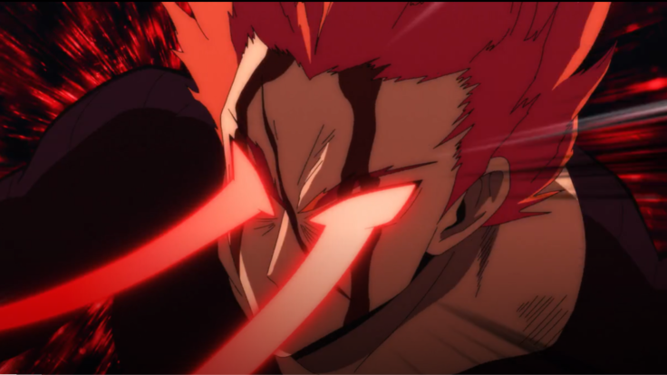 One Punch Man Season 3 Episode 6