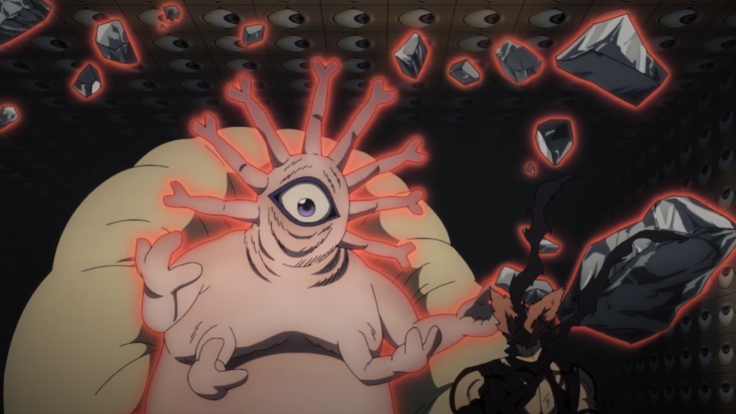 One Punch Man Season 3 Episode 6