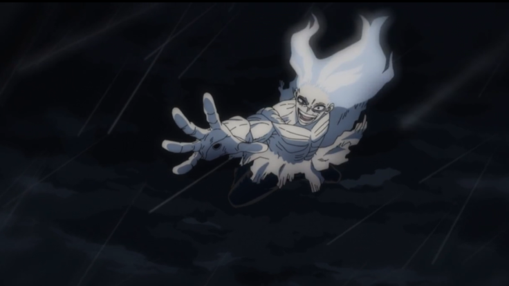 My Hero Academia Season 8 Eps 7