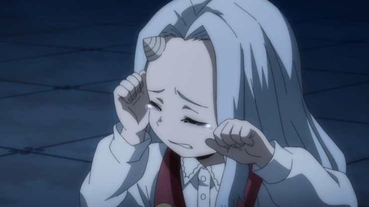 My Hero Academia Season 8 Eps 7