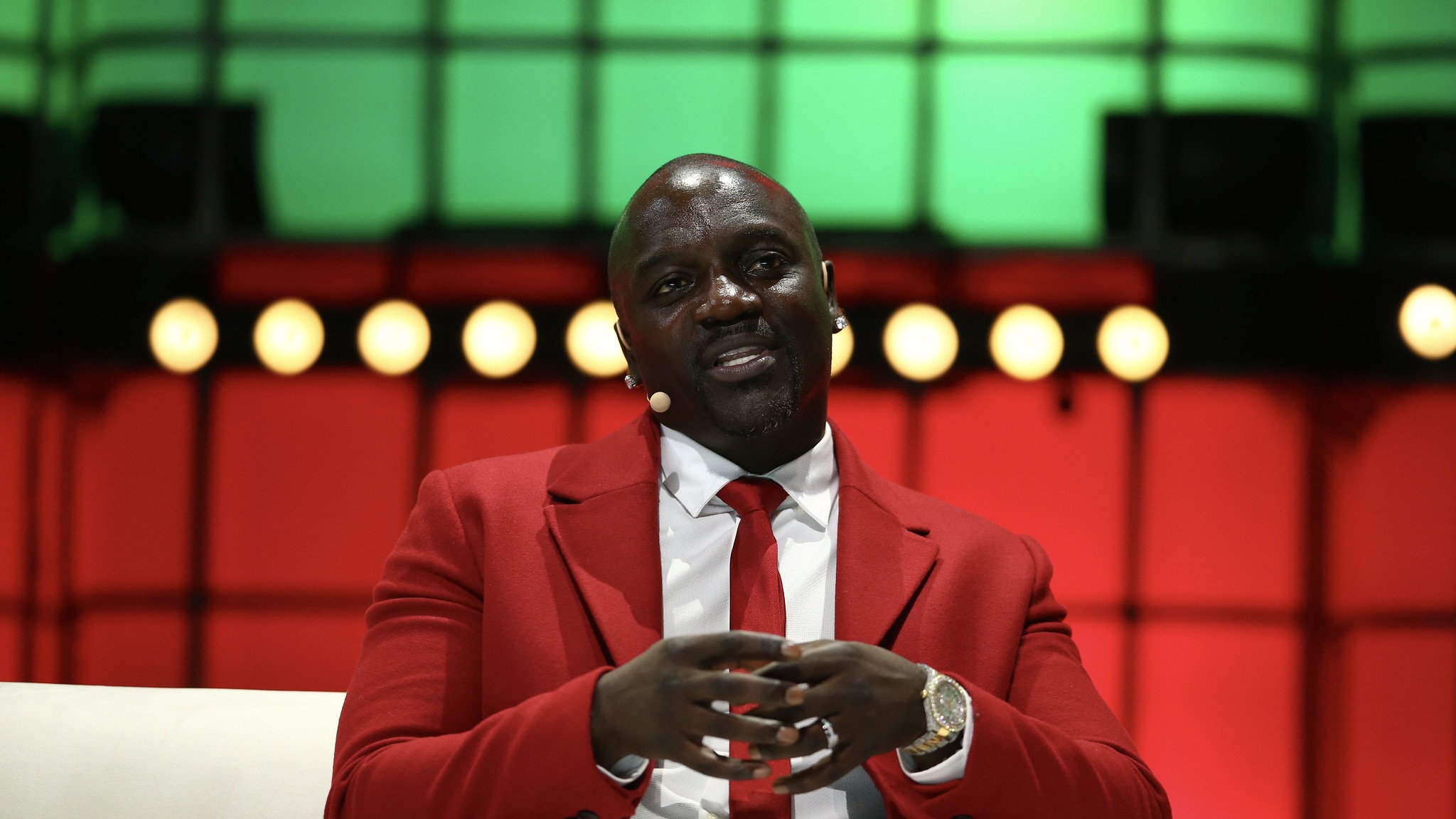 Akon's Shocking Bust in Atlanta: Pop Star Handcuffed Over Active Warrant