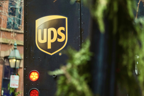 UPS
