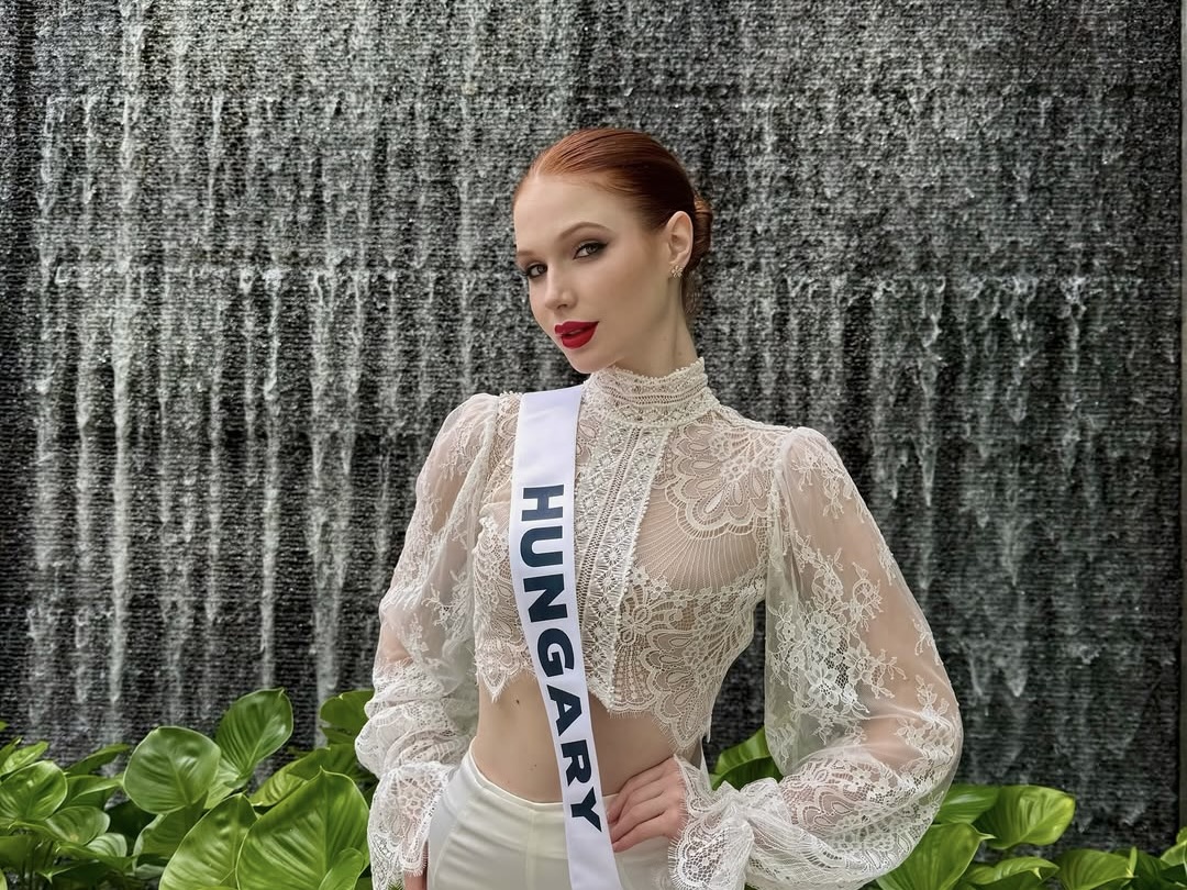 Miss Universe 2025 Update: Hungary's Kincső Dezsényi Rushed To Hospital, 7 Other Contestants Reportedly Fell Ill