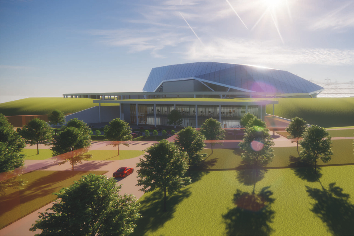 North Wales £2.5B SMR Plans 3,000 Jobs Amid Rising Welsh Unemployment ...