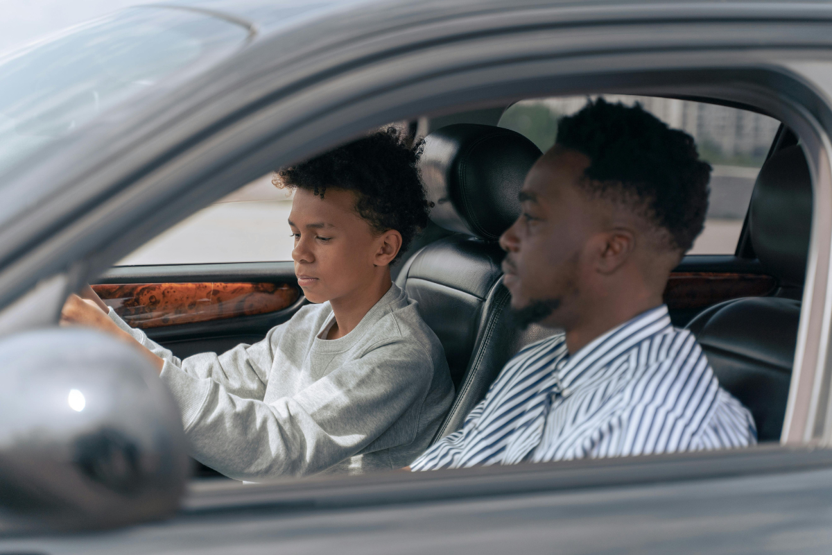 UK Driving Lessons to Get More Expensive as Iran War Sends Fuel Prices Soaring