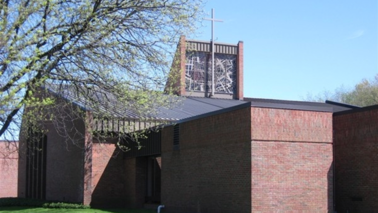 Second Reformed Church