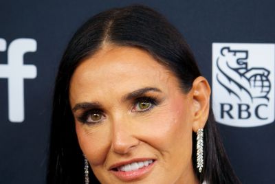 Demi Moore