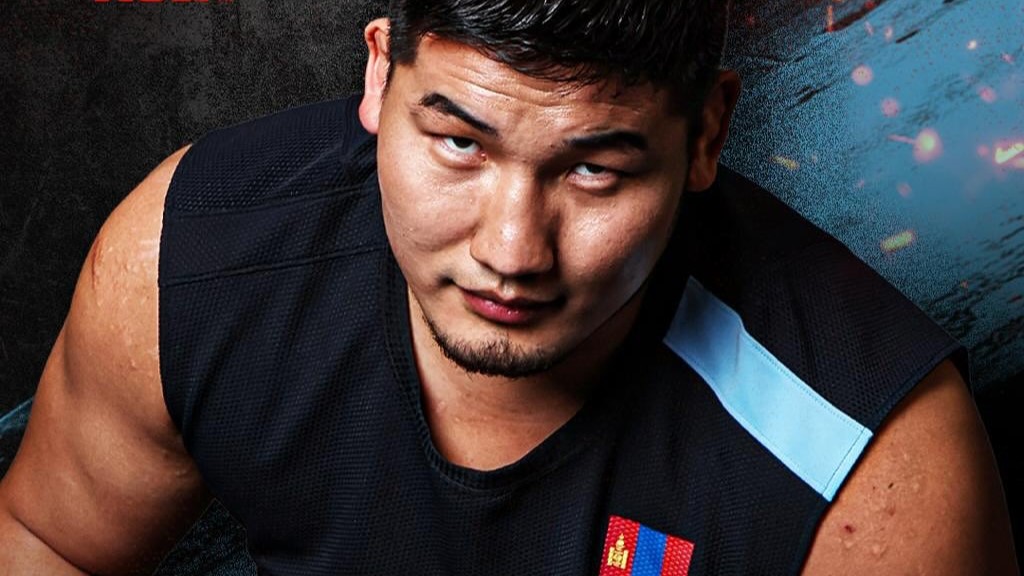 Who Is Physical: Asia's Team Mongolia Captain Orkhonbayar Bayarsaikhan? Is He Married?