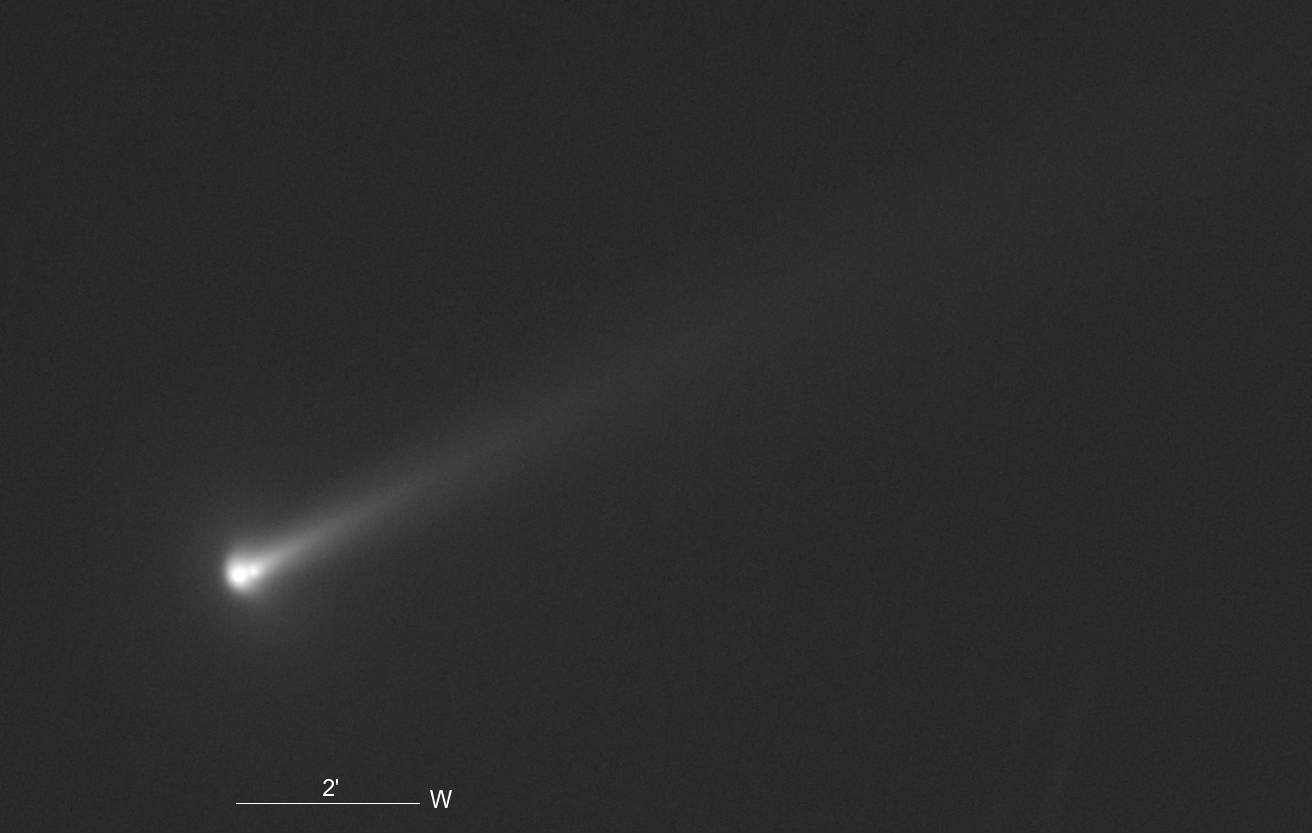 NASA's 3I/ATLAS Silence 'Violates Scientific Declaration of Independence', Harvard Warns