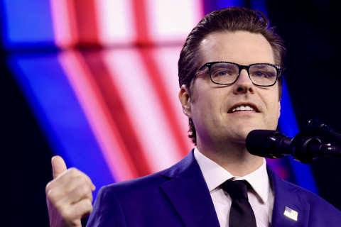 Matt Gaetz