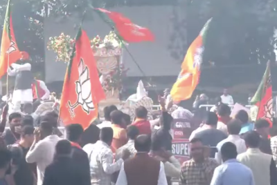 Bihar elections 2025