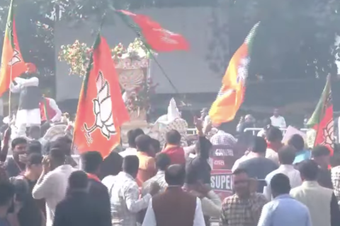 Bihar elections 2025