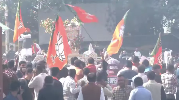 Bihar elections 2025