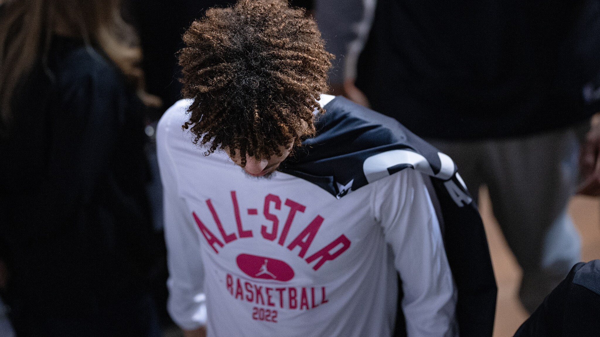 LaMelo Ball's Presidential Dream Scared Minnesota Away During 2020 Draft