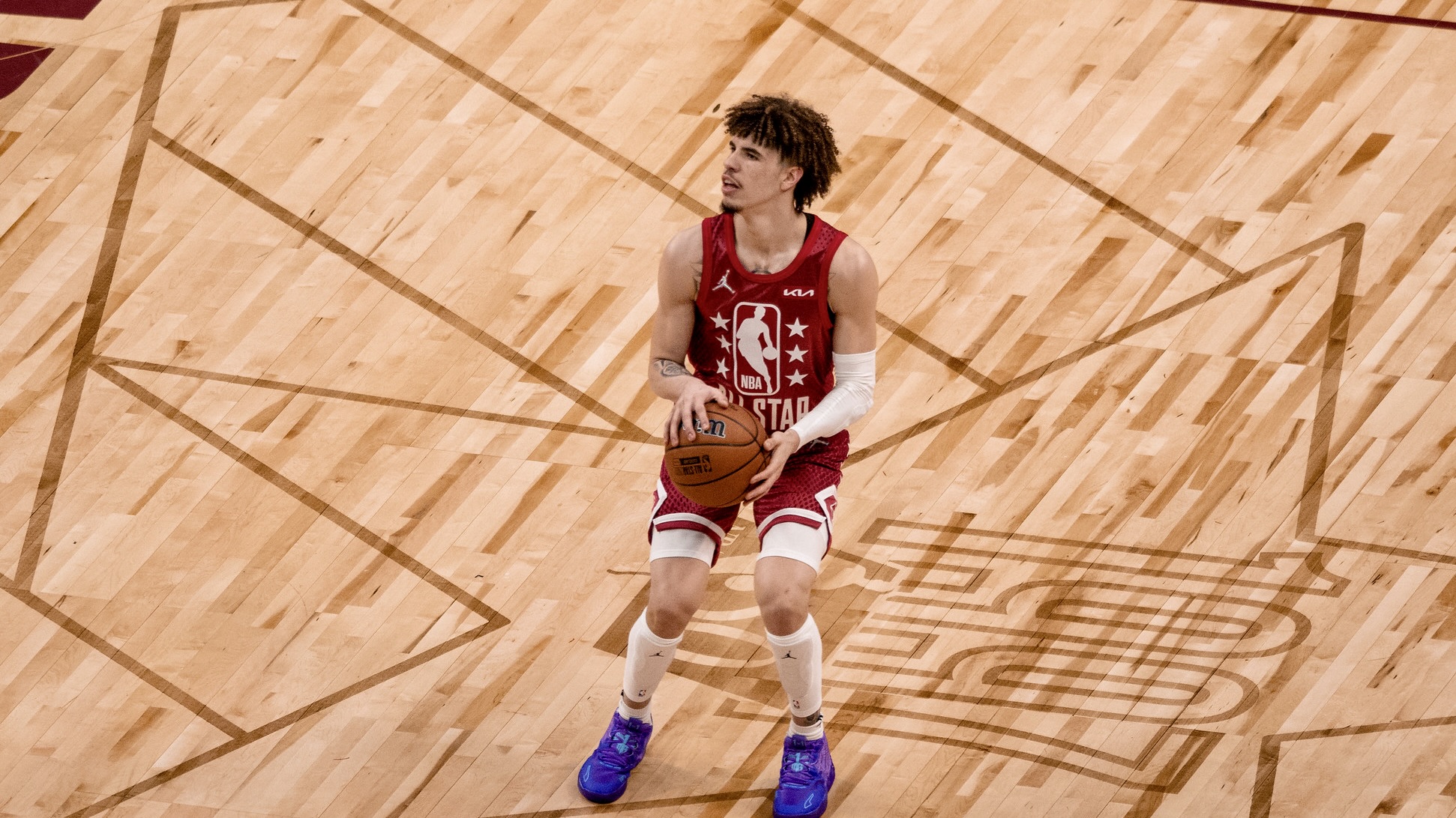 LaMelo Ball Trade Rumours Explode: Blazers Could Swap Scoot Henderson