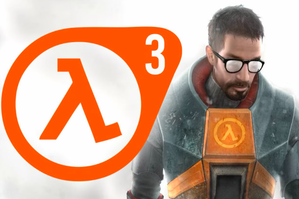 Half-Life: Xen Could Launch With Steam Machine, Leaks Suggest