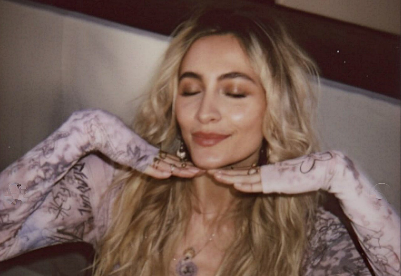 Paris Jackson Lands Major Court Win To Make Michael Jackson's Estate Lawyers Return $625,000 Bonuses and Gifts