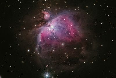 3I/ATLAS new images from NASA