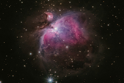 3I/ATLAS new images from NASA