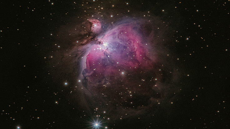 3I/ATLAS new images from NASA