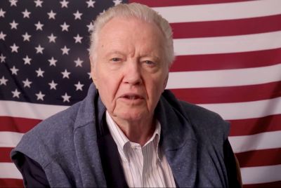 Jon Voight