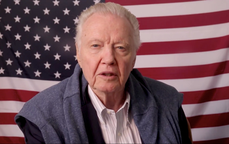 Jon Voight