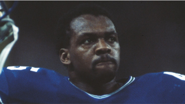 Kenny Easley