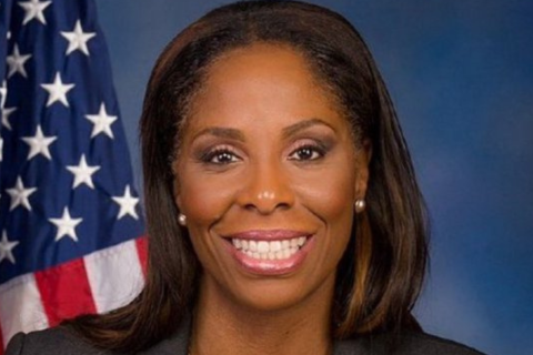 Stacey Plaskett