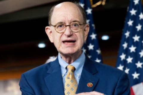 California Representative Brad Sherman