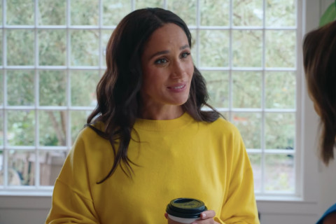 Meghan Markle