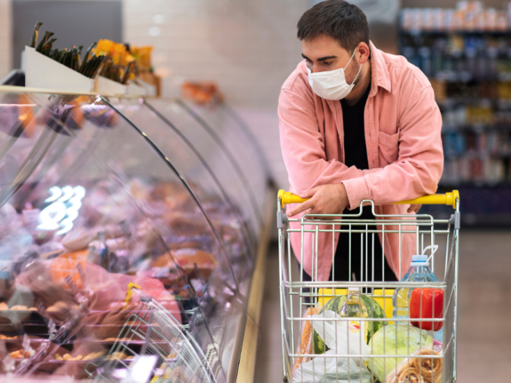 thanksgiving shopping 2025