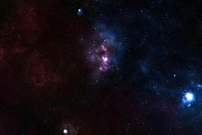 3I/ATLAS will have a clear view at the night sky