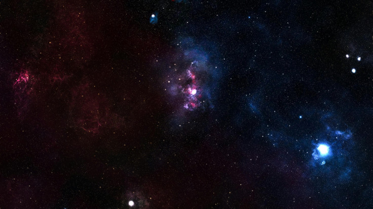 3I/ATLAS will have a clear view at the night sky