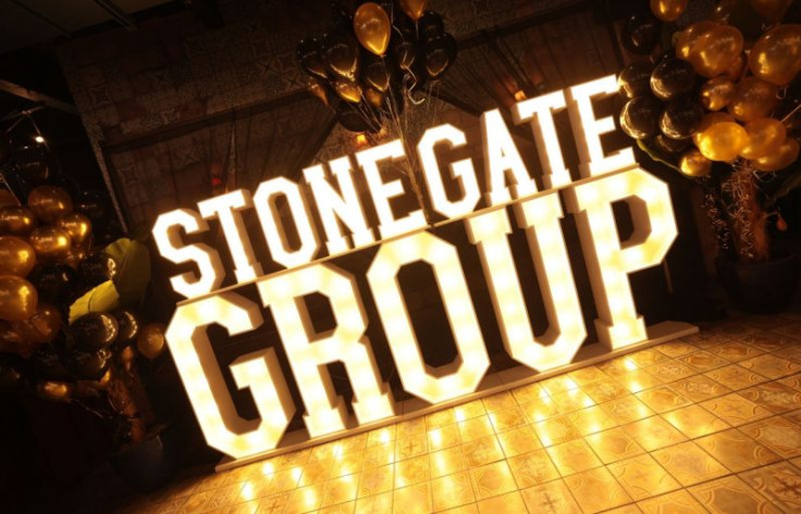 Stonegate Group