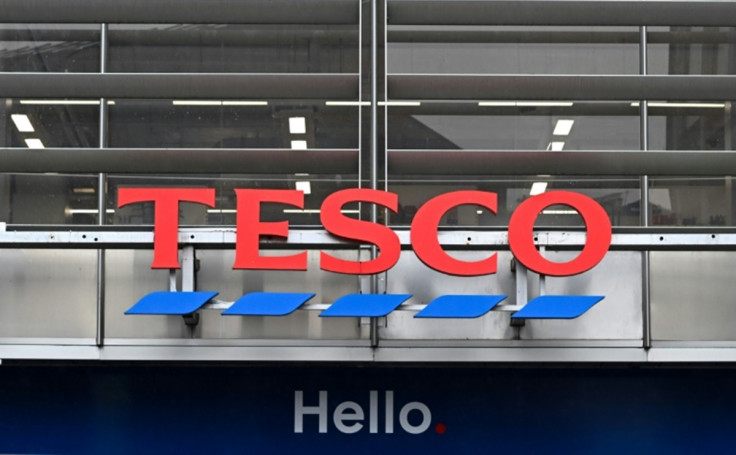 Tesco