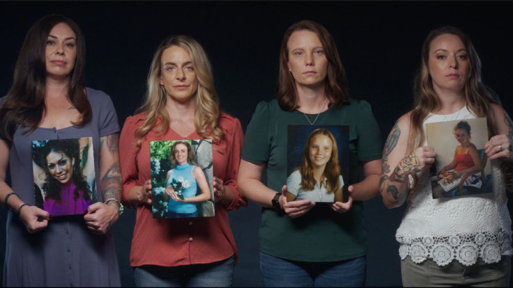 Survivors of Epstein Sex Trafficking Operation