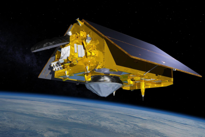 Sentinel-6 Michael Freilich